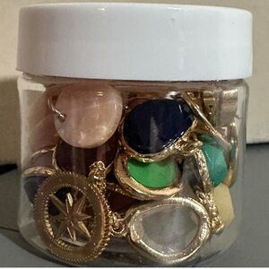 Mystery Jewelry Jar.